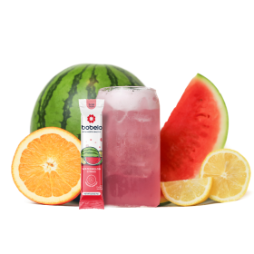 Postbiotic Immunity Watermelon Citrus (size: 32 count box) Postbiotic Immunity Watermelon Citrus (size: 32 count box)
