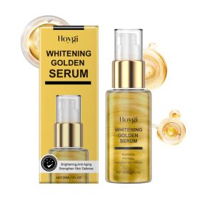 Hoygi Gold Skin Care Essence, Gently Hydrates And Nourishes Skin (Option: 30ml-52.5g-4.13*1.18*1.18inch) Hoygi Gold Skin Care Essence, Gently Hydrates And Nourishes Skin (Option: 30ml-52.5g-4.13*1.18*1.18inch)